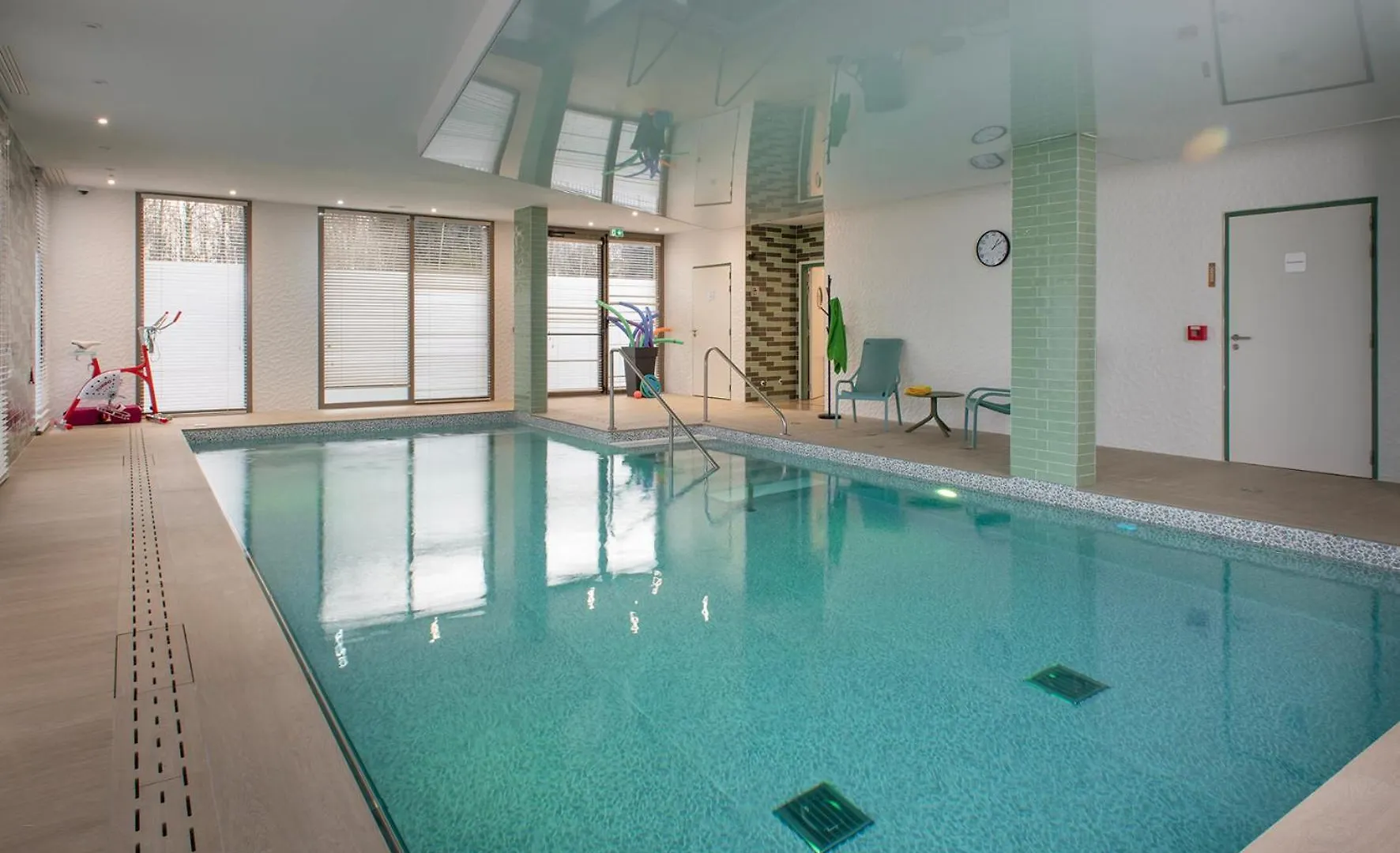 Residence Services Seniors Domitys - Villa Ulma Lille