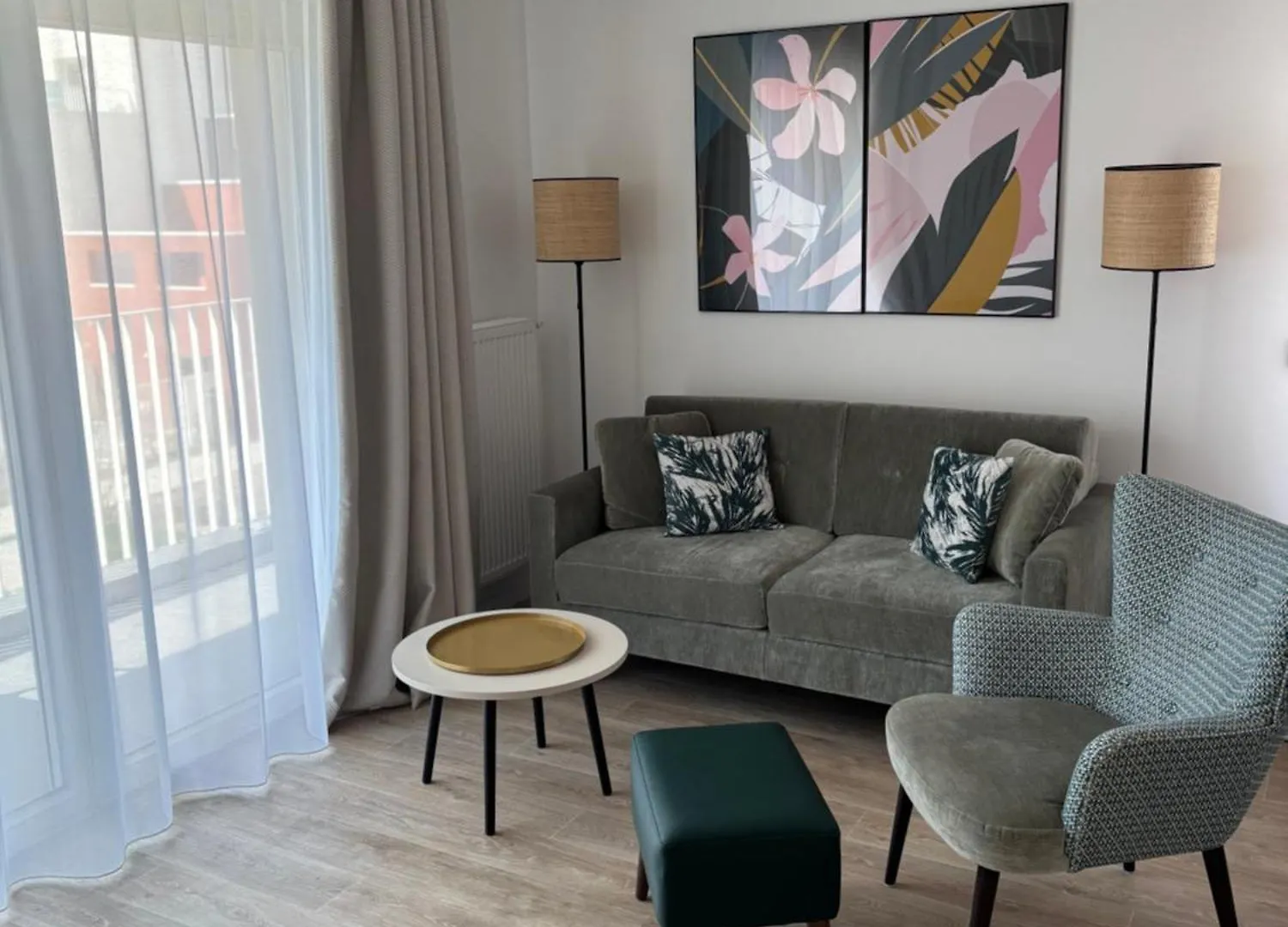 Residence Services Seniors Domitys - Villa Ulma Lille 0*,  Francja