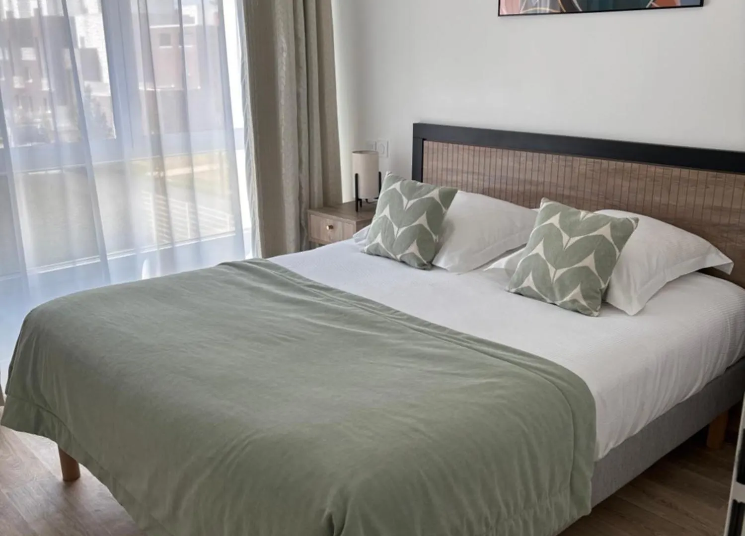 Hotel apartamentowy Residence Services Seniors Domitys - Villa Ulma Lille Francja